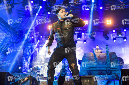 Kosmonaut Festival in Chemnitz