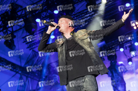 Kosmonaut Festival in Chemnitz