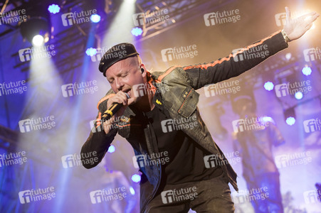 Kosmonaut Festival in Chemnitz