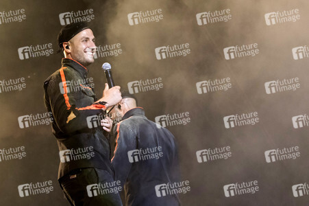 Kosmonaut Festival in Chemnitz