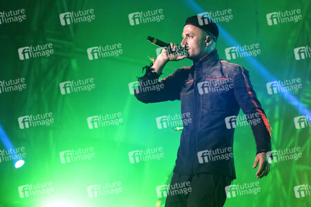 Kosmonaut Festival in Chemnitz