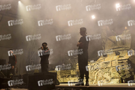 Kosmonaut Festival in Chemnitz