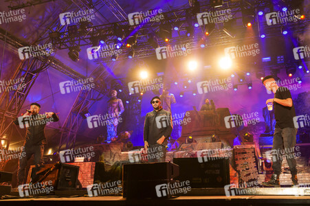 Kosmonaut Festival in Chemnitz