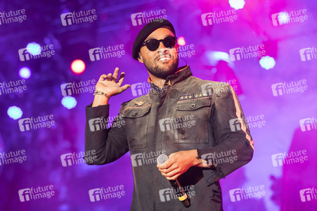 Kosmonaut Festival in Chemnitz