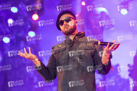 Kosmonaut Festival in Chemnitz