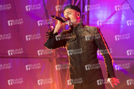 Kosmonaut Festival in Chemnitz