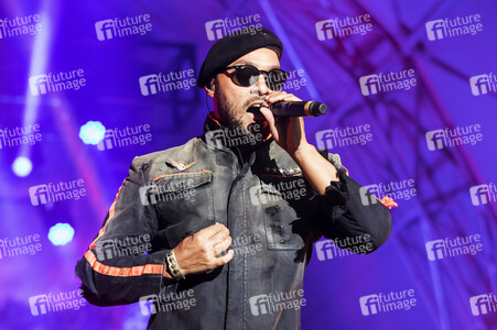 Kosmonaut Festival in Chemnitz