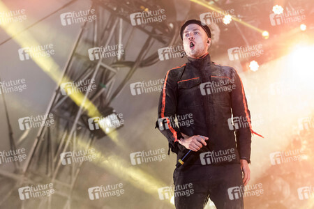 Kosmonaut Festival in Chemnitz