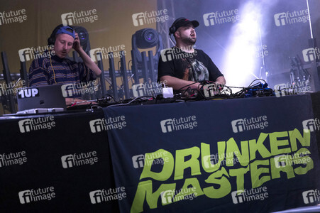 Kosmonaut Festival in Chemnitz