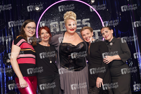 Comedyshow 'Ladies Night' in Köln