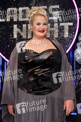 Comedyshow 'Ladies Night' in Köln