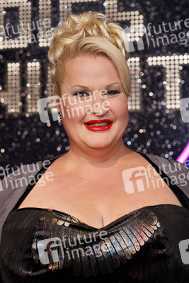 Comedyshow 'Ladies Night' in Köln