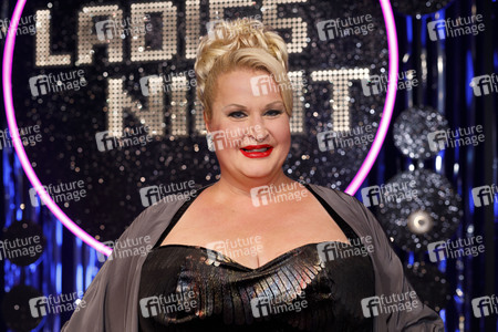 Comedyshow 'Ladies Night' in Köln