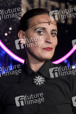 Comedyshow 'Ladies Night' in Köln