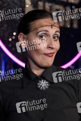 Comedyshow 'Ladies Night' in Köln