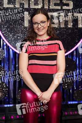 Comedyshow 'Ladies Night' in Köln