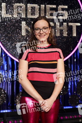 Comedyshow 'Ladies Night' in Köln