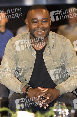 Talkshow 'Tietjen und Bommes' in Hannover