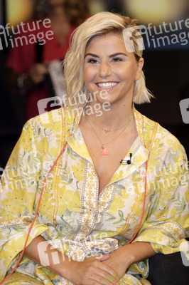 Talkshow 'Tietjen und Bommes' in Hannover