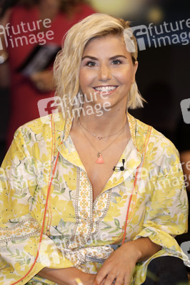 Talkshow 'Tietjen und Bommes' in Hannover