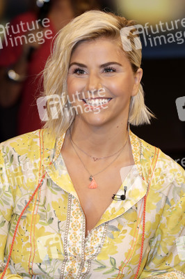 Talkshow 'Tietjen und Bommes' in Hannover