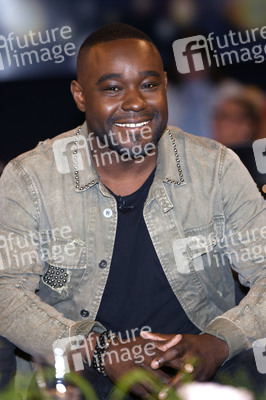 Talkshow 'Tietjen und Bommes' in Hannover