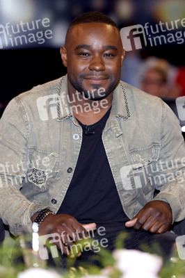 Talkshow 'Tietjen und Bommes' in Hannover