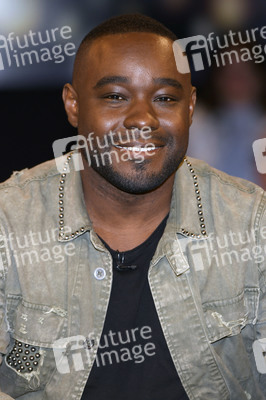 Talkshow 'Tietjen und Bommes' in Hannover