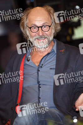 Talkshow 'Tietjen und Bommes' in Hannover