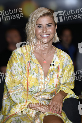 Talkshow 'Tietjen und Bommes' in Hannover