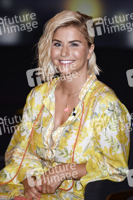 Talkshow 'Tietjen und Bommes' in Hannover