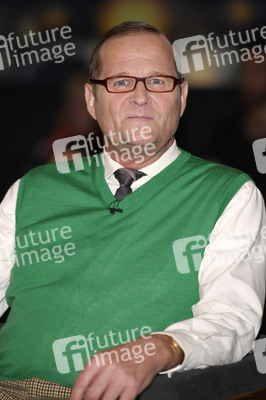 Talkshow 'Tietjen und Bommes' in Hannover