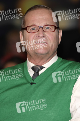 Talkshow 'Tietjen und Bommes' in Hannover