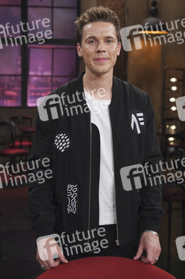 Talkshow 'Kölner Treff' in Köln