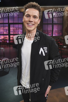 Talkshow 'Kölner Treff' in Köln