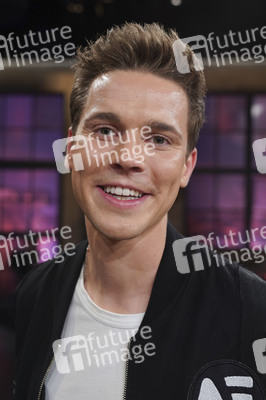 Talkshow 'Kölner Treff' in Köln