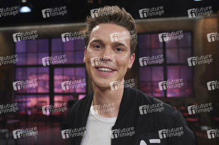 Talkshow 'Kölner Treff' in Köln