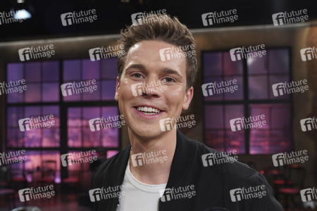 Talkshow 'Kölner Treff' in Köln