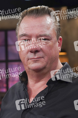 Talkshow 'Kölner Treff' in Köln