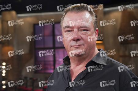 Talkshow 'Kölner Treff' in Köln