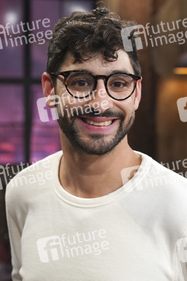 Talkshow 'Kölner Treff' in Köln