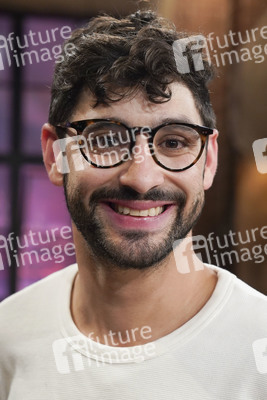 Talkshow 'Kölner Treff' in Köln