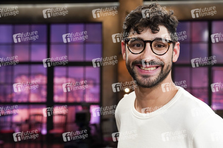 Talkshow 'Kölner Treff' in Köln