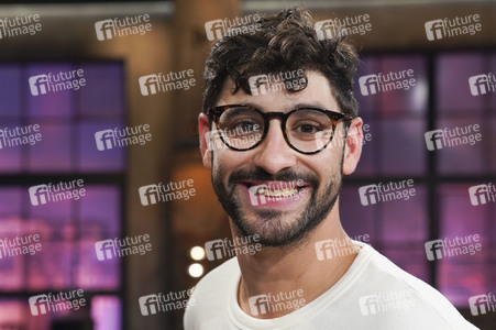 Talkshow 'Kölner Treff' in Köln