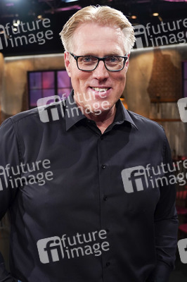 Talkshow 'Kölner Treff' in Köln