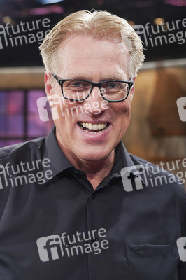 Talkshow 'Kölner Treff' in Köln