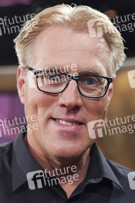 Talkshow 'Kölner Treff' in Köln