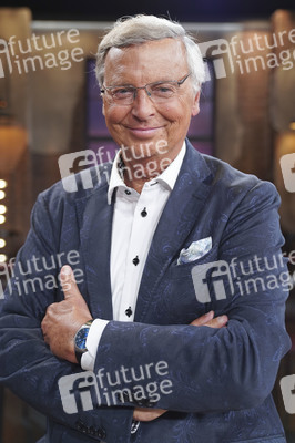 Talkshow 'Kölner Treff' in Köln