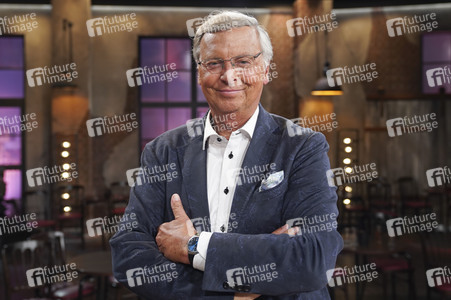 Talkshow 'Kölner Treff' in Köln