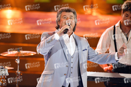 TV-Show 'Willkommen bei Carmen Nebel' in Offenburg